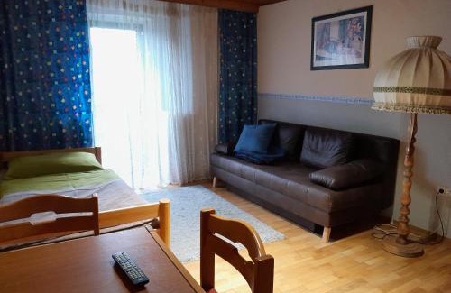 Vordernberg House | Ferienwohnungen Pein
