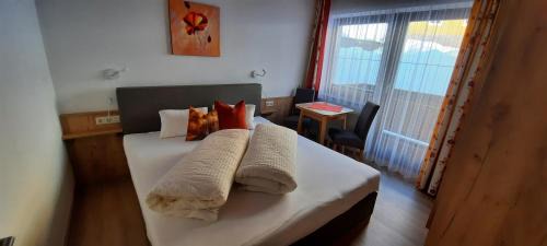 Maria Luggau Apartment | Ferienwohnungen Pension Prünster