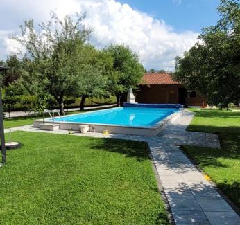 Sankt Primus Apartment | Ferienwohnungen Pippenbach