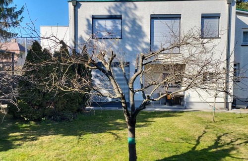 Liesing House | Ferienwohnungen Rodaun