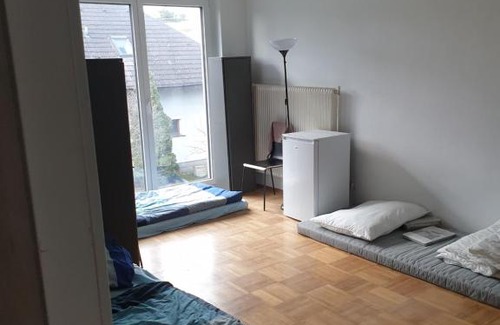 Liesing House | Ferienwohnungen Rodaun