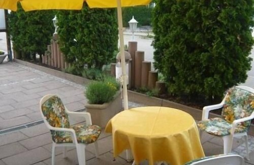Waltershofen Apartment | Ferienwohnungen Roder - Ferienwohnung II