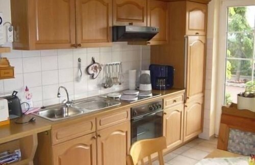 Waltershofen Apartment | Ferienwohnungen Roder - Ferienwohnung I