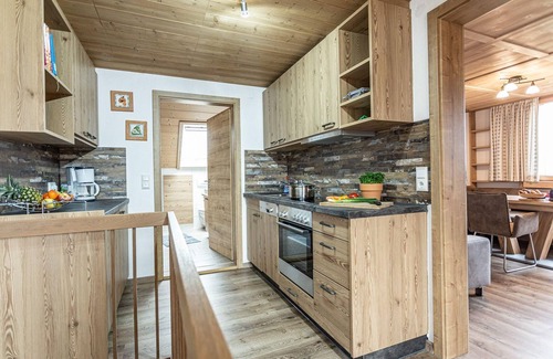 Rueckholz Apartment | Ferienwohnungen Säuling
