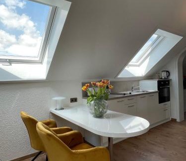 Bad Sassendorf Apartment | Ferienwohnungen Salz und mehr