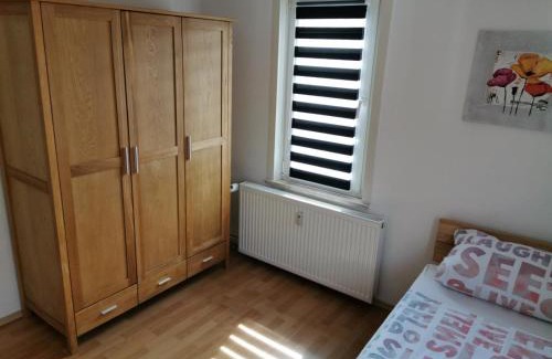 Gross-Umstadt Apartment | Ferienwohnungen Schallenberg - Groß-Umstadt- Fewo Nr-5