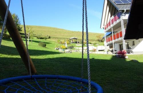 Unterkirnach Apartment | Ferienwohnungen Schwarzwaldtraum