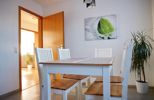 Grunbach Apartment | Ferienwohnungen Schwarzwaldpforte