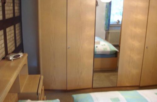 Oberkirchen Apartment | Ferienwohnungen Seidenweber
