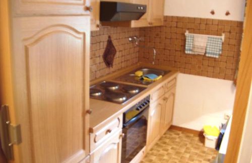 Oberkirchen Apartment | Ferienwohnungen Seidenweber