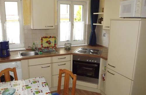 Old Town Apartment | Ferienwohnungen Sonnenblumenhaus