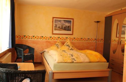 Old Town Apartment | Ferienwohnungen Sonnenblumenhaus