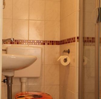 Old Town Apartment | Ferienwohnungen Sonnenblumenhaus
