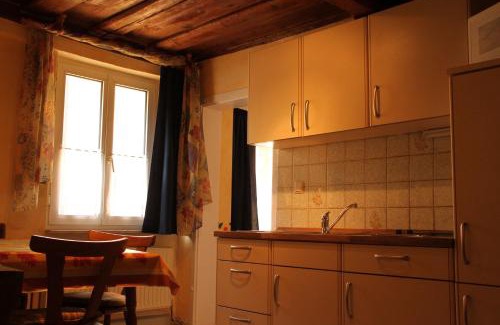 Old Town Apartment | Ferienwohnungen Sonnenblumenhaus