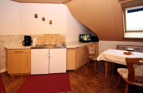 Alt Zauche Apartment | Ferienwohnungen Spreewaldperle, Alt Zauche