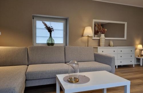 Grossziethen Apartment | Ferienwohnungen Springer in Schönefeld OT Großziethen div Apartments für bis zu 6 Personen