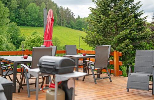 Kirnbach Apartment | Ferienwohnungen Talblick