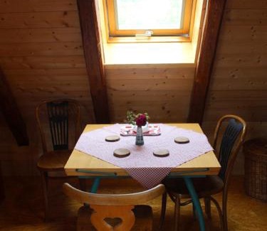 Creglingen Apartment | Ferienwohnungen Taubenschlag