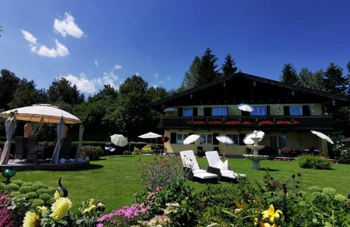 Abersee Apartment | Ferienwohnungen Thalmeier