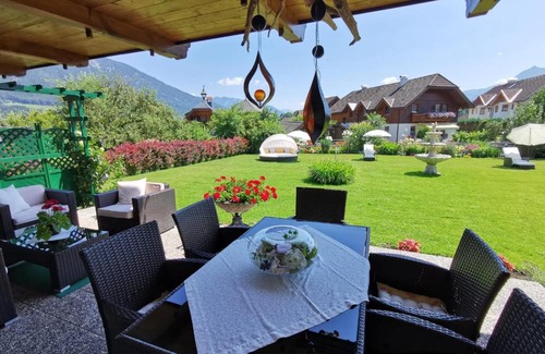 Abersee Apartment | Ferienwohnungen Thalmeier