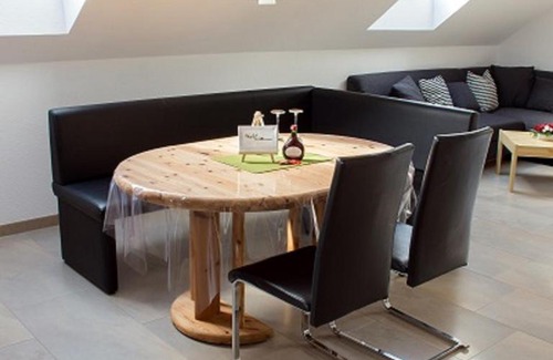 Konigheim Apartment | Ferienwohnungen Thoma