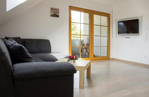 Konigheim Apartment | Ferienwohnungen Thoma