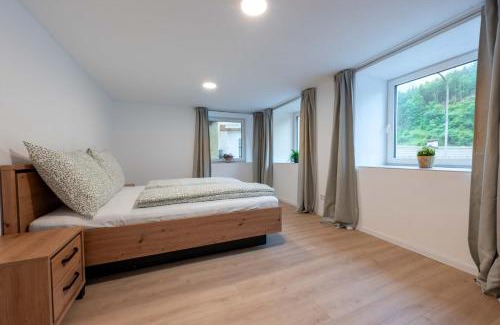 Bad Ischl Apartment | Ferienwohnungen Traunblick & Salzweg