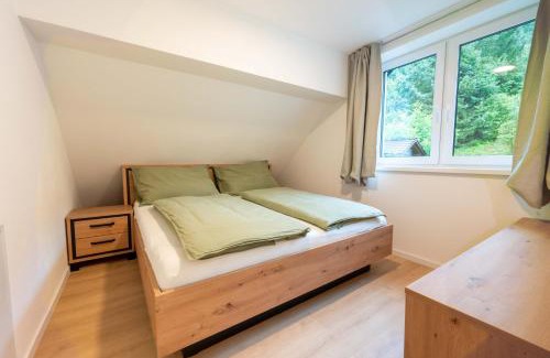 Bad Ischl Apartment | Ferienwohnungen Traunblick & Salzweg