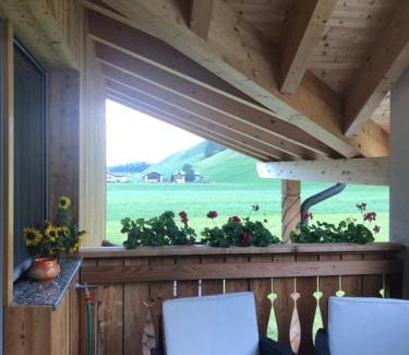 Val di Vizze Apartment | Ferienwohnungen Unterangerhof