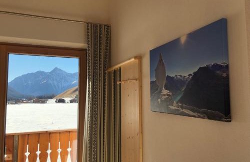 Val di Vizze Apartment | Ferienwohnungen Unterangerhof