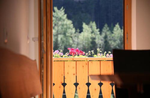 Val di Vizze Apartment | Ferienwohnungen Unterangerhof