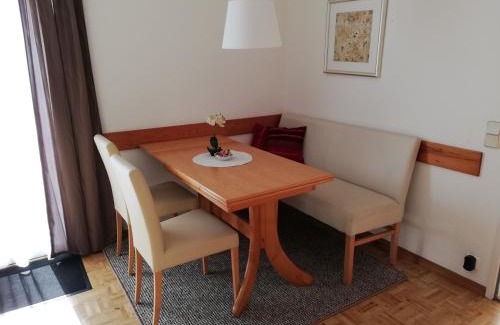 Tschoran Apartment | Ferienwohnungen Vidoni