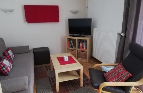Tschoran Apartment | Ferienwohnungen Vidoni