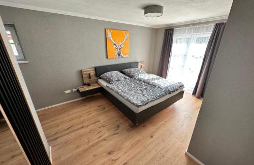 Ried Apartment | Ferienwohnungen WahlHeimat-Pfronten