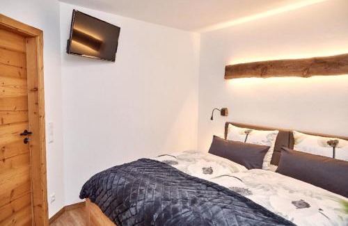 Waldkirchen Apartment | Ferienwohnungen Wald und Wiese