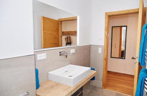 Waldkirchen Apartment | Ferienwohnungen Wald und Wiese