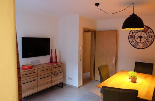 Kluesserath Apartment | Ferienwohnungen Weingut und Vinothek Regnery