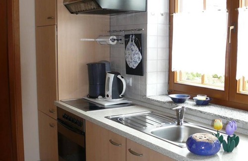 Niederleuken Apartment | Ferienwohnungen Wilhelmi - Holiday apartment 1