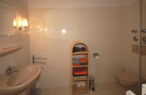 Reinsehlen Apartment | Ferienwohnungen Wulfshof