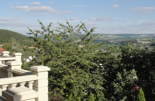 Wilkau-Haßlau Apartment | Ferienwohnungen zum Entspannen
