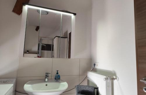 Runding Apartment | Ferienwohnungen zur Burgruine