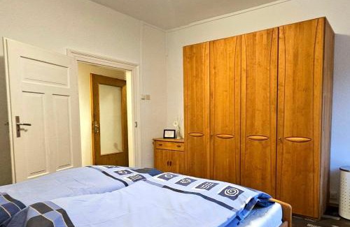 Weidenberg Apartment | Ferienwohnungen zur Post - 101
