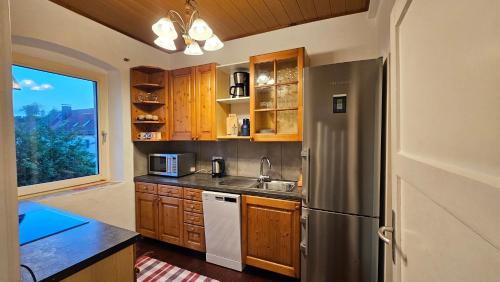 Weidenberg Apartment | Ferienwohnungen zur Post - 101