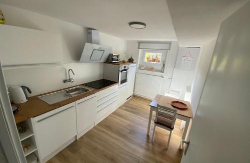 Sachsenhausen Apartment | Ferienwohung am Edersee in Waldeck Sachsenhausen