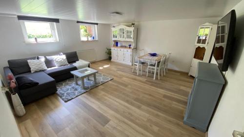 Sachsenhausen Apartment | Ferienwohung am Edersee in Waldeck Sachsenhausen