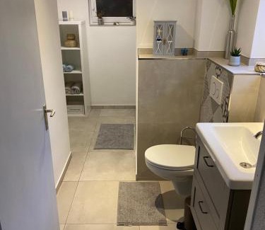 Sachsenhausen Apartment | Ferienwohung am Edersee in Waldeck Sachsenhausen