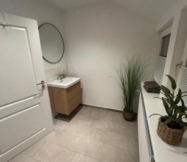 Region Hannover District House | Ferienzimmer Dierkings Hof Niedernstöcken