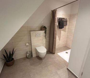 Region Hannover District House | Ferienzimmer Dierkings Hof Niedernstöcken