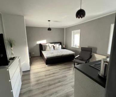 Tauchritz Apartment | Ferienzimmer am Berzdorfer See Görlitz OT Tauchritz