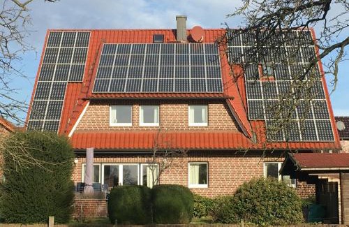 Bahnhof Reken Apartment | Ferienzimmer Olli Koch
